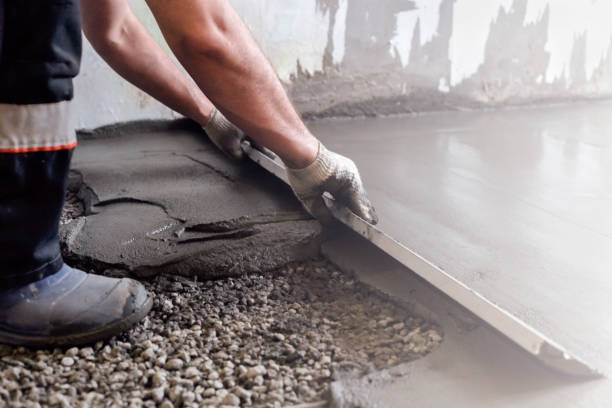 Best Concrete Steps and Stairs in Pardeeville, WI